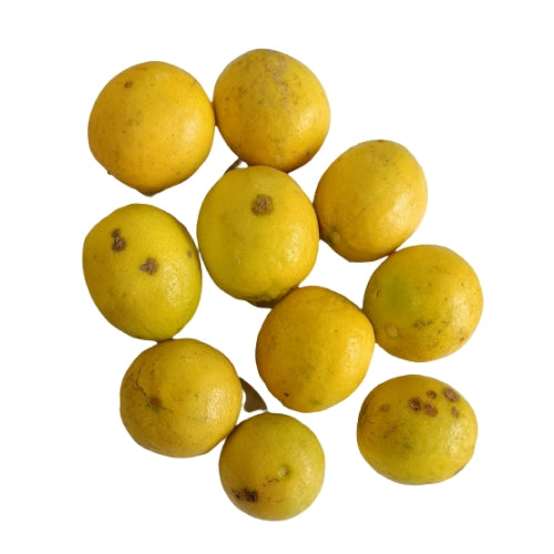 Lemon Yellow (Limbu), 500 gm