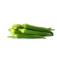 Lady Finger (Bhindi/Okra), 500 gm