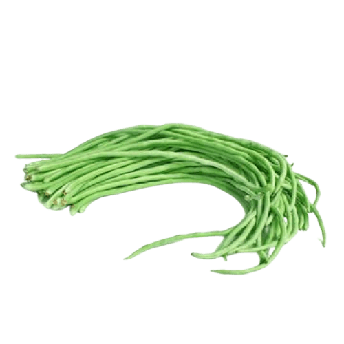 Long Beans (Chawli), 500 gm