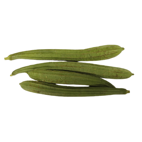 Ridge Gourd (Dodka), 1 Kg