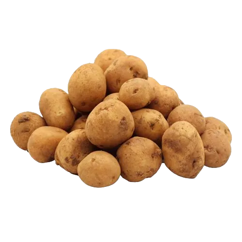 Potato Mixed Size, 10 Kg
