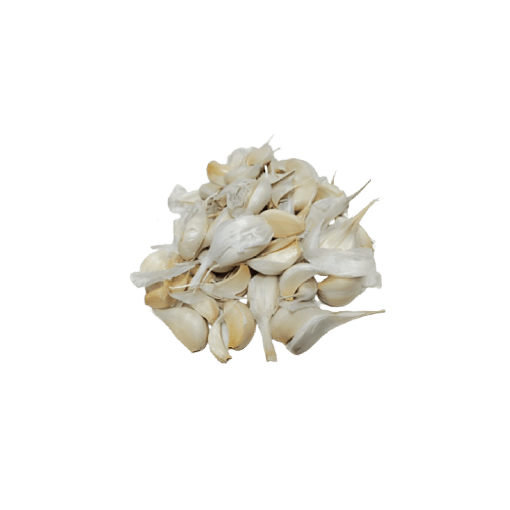 Fresh Garlic Cloves, 1 Kg