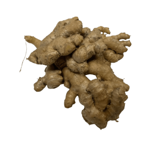 Ginger/Aale (Mixed Size), 1 Kg