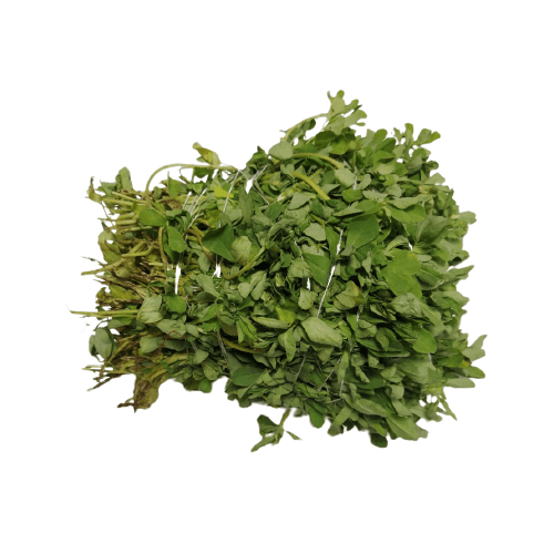 Fenugreek (Methi), 500 gm