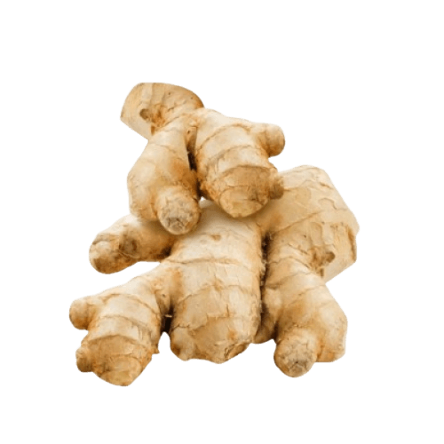 Ginger/Aale (Washed), 500 gm