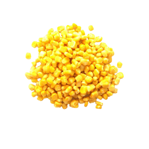 Frozen Sweet Corn, 1 Kg