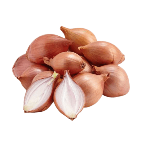 Sambar Onions, 500 gm