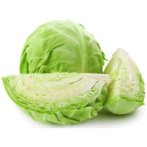 Cabbage (Kobi) Large, 1 kg