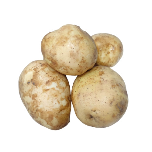 Potato Large - Local, 5 Kg