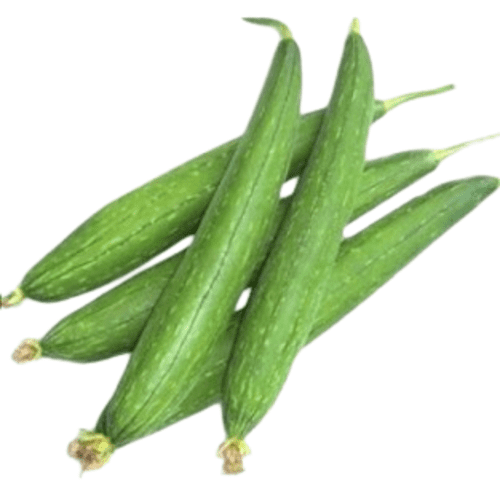 Sponge Gourd (Gilki/Ghosale), 500 gm